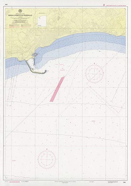 carta-nautica-n.268-rada-e-porto-di-pozzallo